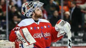 Braden Holtby Wallpaper X Net