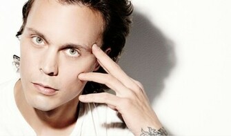 Ville Valo Wallpaper