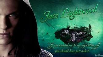 Jace Wallpaper