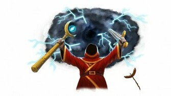 Magicka Wallpaper Gallery