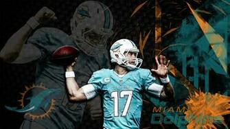 Miami Dolphins Background Desktop Net