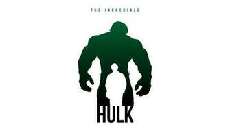 Hulk HD Wallpaper Background Image