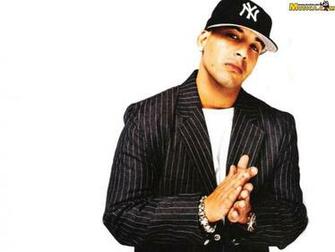 Daddy Yankee