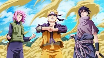 Naruto Wallpaper Best