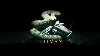 Hitman Absolution Wallpaper