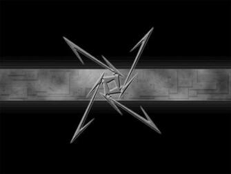 Metallica HD Desktop Wallpaper