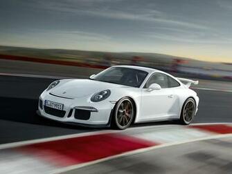 Porsche Gt3 Supercar R Wallpaper