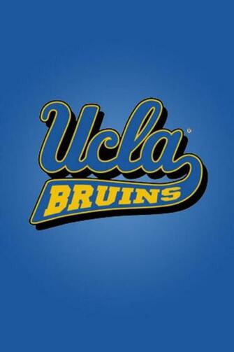 Ucla Bruins iPhone Wallpaper HD