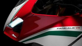 Panigale V4 My