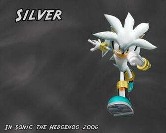 Sonic Characters Random Wallpaper I Have Made