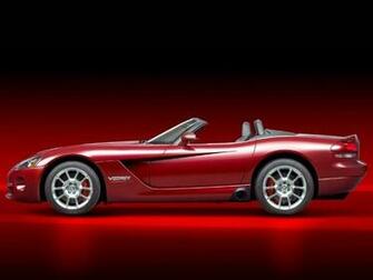 Srt Viper Roadster Desktop Wallpaper Prices Features