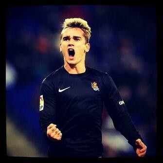 Antoine Griezmann Wallpaper