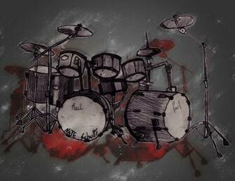 Drumsets Wallpaper Lilz Eu Tattoo De