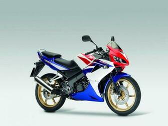 Honda Cbr125r Gallery Motorcycle Wallpaper