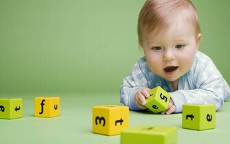 Baby Wallpaper For Desktop HD