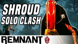 Ghostrobo On Remnant From The Ashes Is Dark Souls