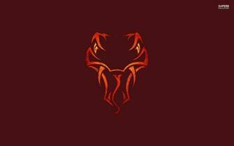 Randy Orton Logo Wallpaper