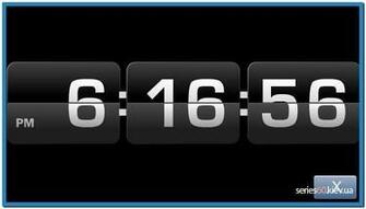 Desktop Digital Clock