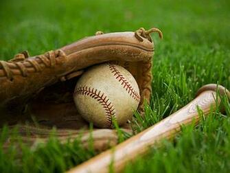 Wallpaper Baseball