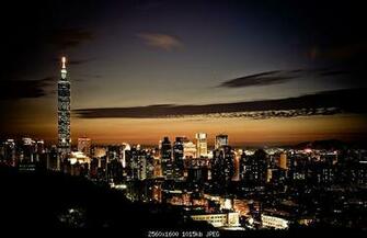 Wallpaper Dump HDr City Scape HD Copy Jpg