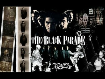 My Chemical Romance Jpg