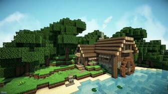 Minecraft Wallpaper Pack Rocky Bytes