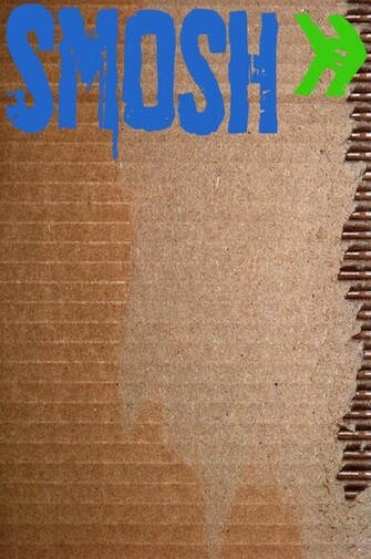 Smosh Css Background By Kalteeinsamkeit