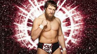 Daniel Bryan Wallpaper HDq Image
