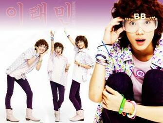 Taemin Wallpaper