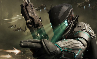 Command And Conquer Gambar Conmand Tiberium HD