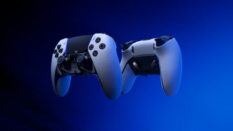 Introducing The Dualsense Edge Wireless Controller Ultra