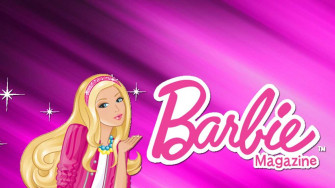 Barbie Wallpaper Desktop