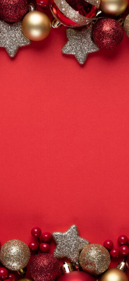 Wallpaper Id Holiday Christmas Phone
