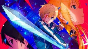 Eugeo 4k Wallpaper For Your Desktop Or Mobile Screen And