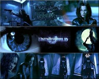Of Kate Beckinsale Underworld Wallpaper HD