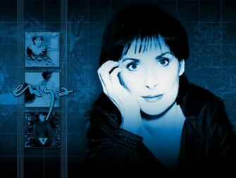 Wallpaper Enya De La Cat Gorie Chanteuses