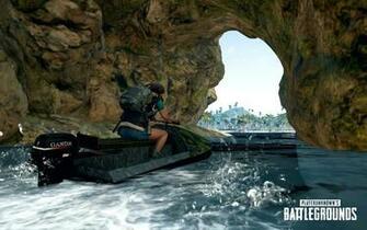 Playerunknown S Battlegrounds Sanhok Testing Patch Notes