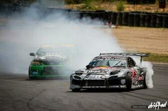 Vs Shane Van Gisbergen Drifted International Drifting Coverage