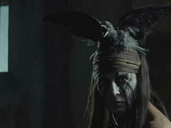 Moments With Tonto And The Lone Ranger Visit Image