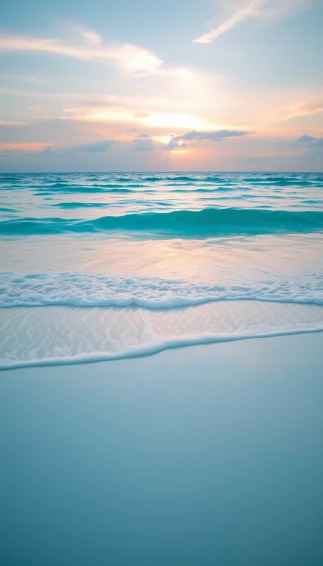 Most Beautiful Ocean Wallpaper