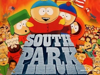 Cartoon Photo Collection South Park Photos And Wallpaper