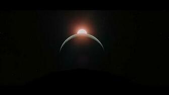 A Space Odyssey Stanley Kubrick Final Wallpaper