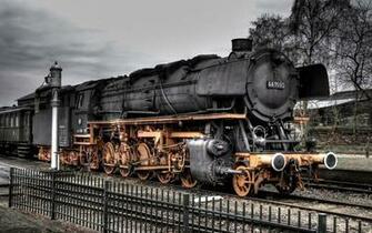 Train Wallpaper