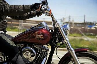 Harley Davidson Fxdb Dyna Street Bob G Wallpaper Background