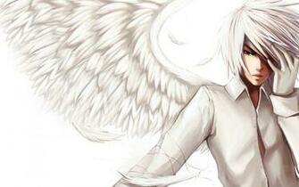Angel Wings Wallpaper Comics Desktop Background Cartoon