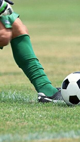 Cool Wallpaper For iPhone Soccer