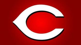 Cincinnati Reds Mlb Baseball Wallpaper