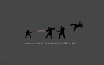 Wars May The Force Be With You Wallpaper Art Mad