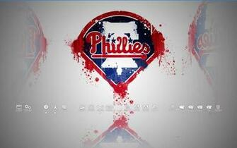 Wallpaper Phillies HD Background Desktop