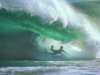 Dangerous Extreme Sports Wallpaper